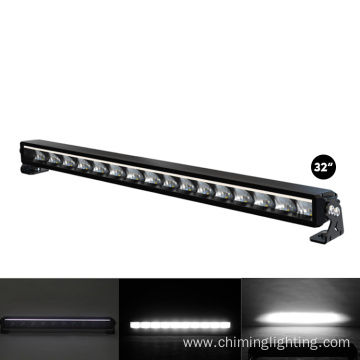 Single Row led light bar 32inch,Offroad Truck led bars off road lights 4x4 led bar light truck